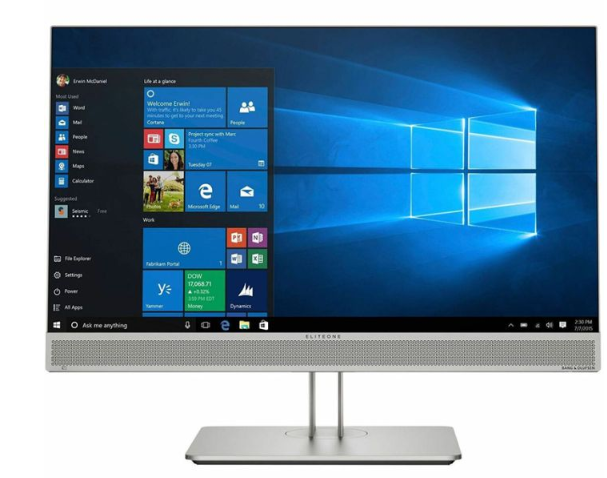 Refurbished All In One